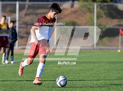 Thumbnail 1 in Foothills Christian @ Calvary Christian Academy photogallery.
