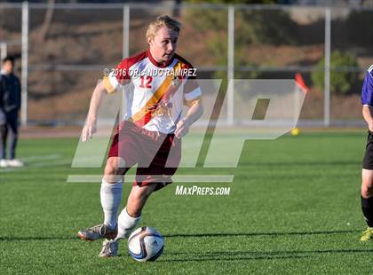 Thumbnail 1 in Foothills Christian @ Calvary Christian Academy photogallery.