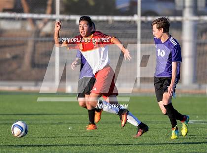 Thumbnail 3 in Foothills Christian @ Calvary Christian Academy photogallery.