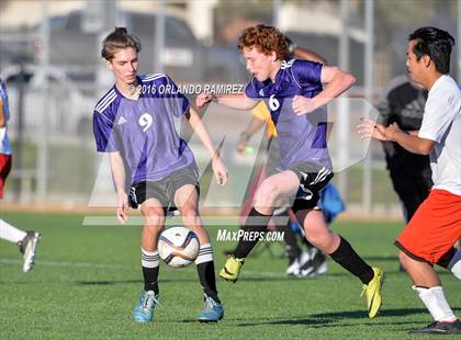 Thumbnail 1 in Foothills Christian @ Calvary Christian Academy photogallery.