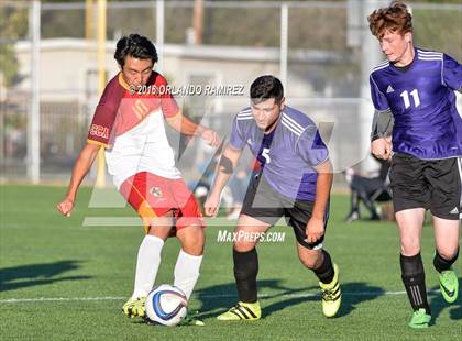 Thumbnail 2 in Foothills Christian @ Calvary Christian Academy photogallery.