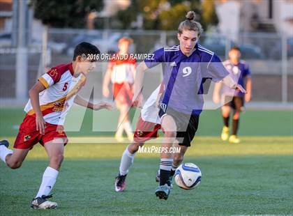 Thumbnail 2 in Foothills Christian @ Calvary Christian Academy photogallery.