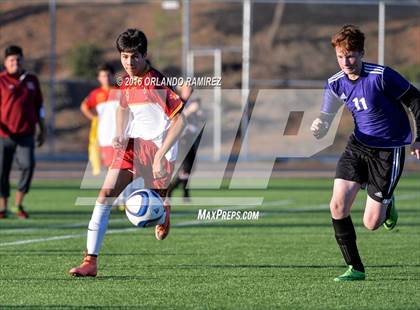 Thumbnail 1 in Foothills Christian @ Calvary Christian Academy photogallery.