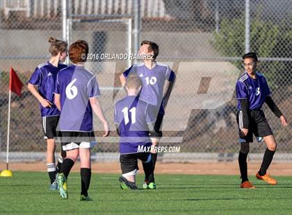 Thumbnail 3 in Foothills Christian @ Calvary Christian Academy photogallery.