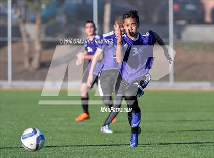 Thumbnail 3 in Foothills Christian @ Calvary Christian Academy photogallery.