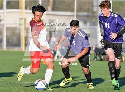 Thumbnail 1 in Foothills Christian @ Calvary Christian Academy photogallery.