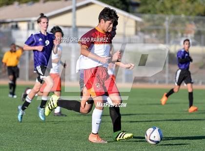 Thumbnail 1 in Foothills Christian @ Calvary Christian Academy photogallery.