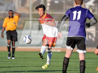 Thumbnail 2 in Foothills Christian @ Calvary Christian Academy photogallery.