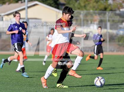 Thumbnail 2 in Foothills Christian @ Calvary Christian Academy photogallery.