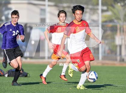 Thumbnail 2 in Foothills Christian @ Calvary Christian Academy photogallery.