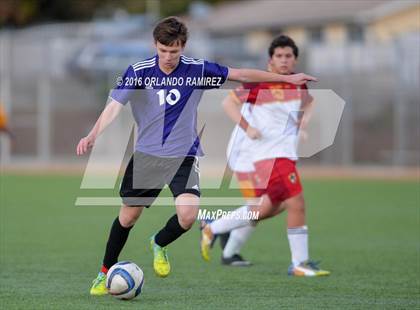 Thumbnail 3 in Foothills Christian @ Calvary Christian Academy photogallery.