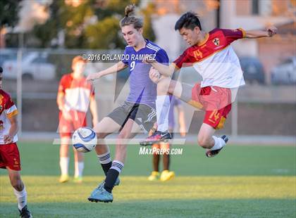 Thumbnail 1 in Foothills Christian @ Calvary Christian Academy photogallery.