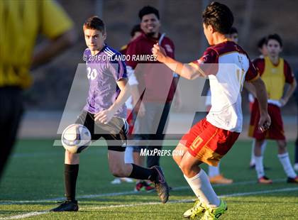 Thumbnail 1 in Foothills Christian @ Calvary Christian Academy photogallery.