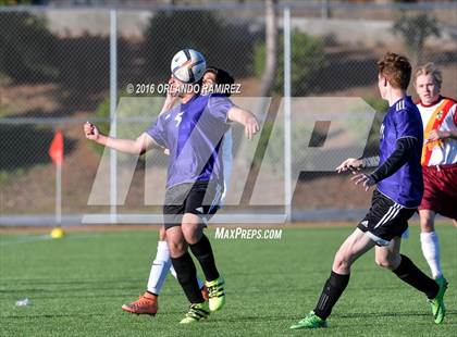 Thumbnail 2 in Foothills Christian @ Calvary Christian Academy photogallery.