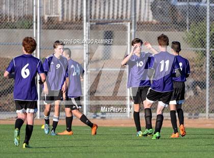 Thumbnail 2 in Foothills Christian @ Calvary Christian Academy photogallery.
