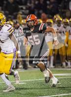 Photo from the gallery "Jackson @ Hoover"