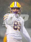 Photo from the gallery "Jackson @ Hoover"