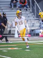 Photo from the gallery "Jackson @ Hoover"