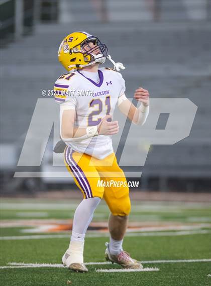 Thumbnail 3 in Jackson @ Hoover photogallery.
