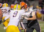 Photo from the gallery "Jackson @ Hoover"