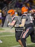 Photo from the gallery "Jackson @ Hoover"