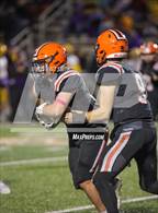 Photo from the gallery "Jackson @ Hoover"