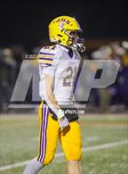 Photo from the gallery "Jackson @ Hoover"