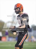 Photo from the gallery "Jackson @ Hoover"