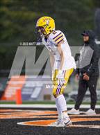 Photo from the gallery "Jackson @ Hoover"