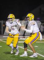 Photo from the gallery "Jackson @ Hoover"
