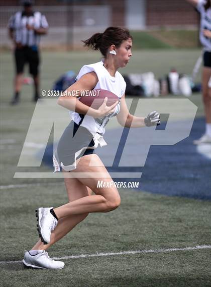 Thumbnail 3 in Douglas County vs ThunderRidge photogallery.