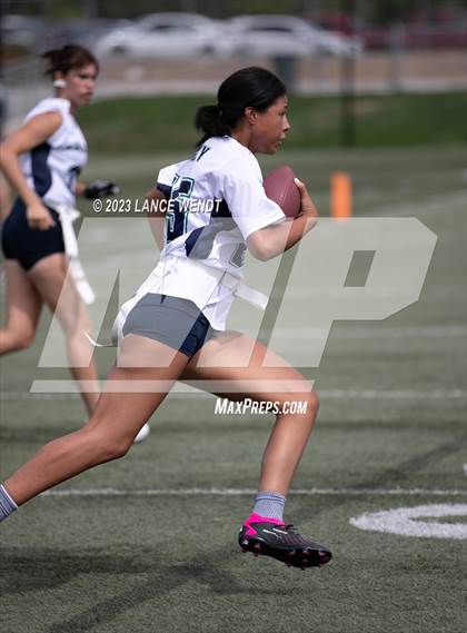 Thumbnail 1 in Douglas County vs ThunderRidge photogallery.
