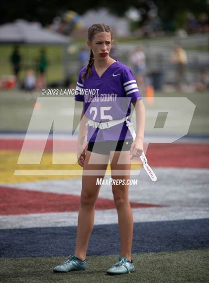 Thumbnail 2 in Douglas County vs ThunderRidge photogallery.