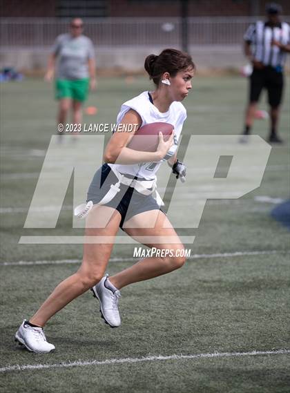 Thumbnail 3 in Douglas County vs ThunderRidge photogallery.