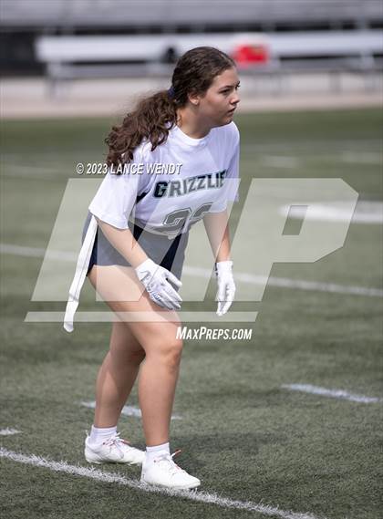 Thumbnail 1 in Douglas County vs ThunderRidge photogallery.