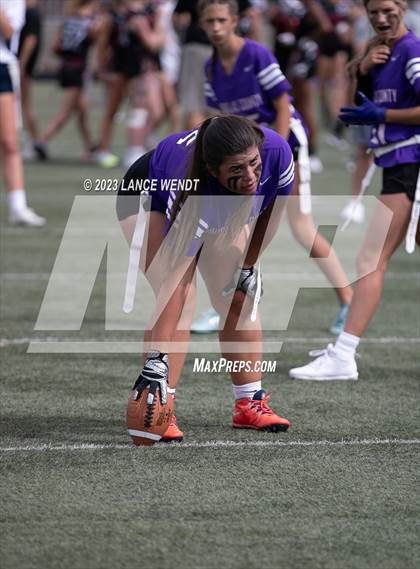 Thumbnail 1 in Douglas County vs ThunderRidge photogallery.