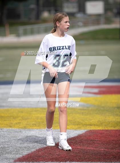Thumbnail 2 in Douglas County vs ThunderRidge photogallery.