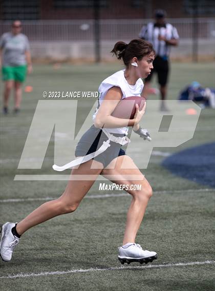 Thumbnail 1 in Douglas County vs ThunderRidge photogallery.