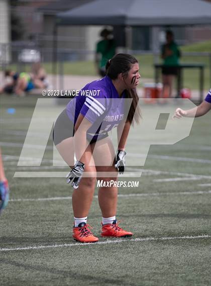 Thumbnail 1 in Douglas County vs ThunderRidge photogallery.
