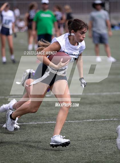 Thumbnail 1 in Douglas County vs ThunderRidge photogallery.