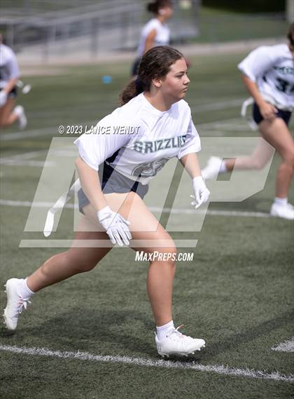 Thumbnail 1 in Douglas County vs ThunderRidge photogallery.
