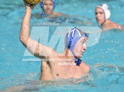 Thumbnail 1 in Davis vs. Clovis West (S&R Tournament) photogallery.