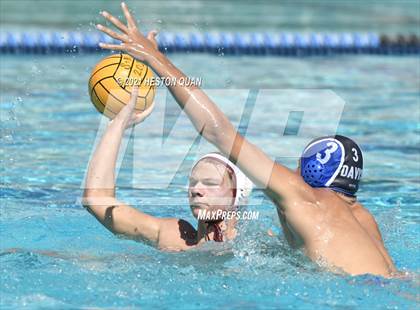 Thumbnail 3 in Davis vs. Clovis West (S&R Tournament) photogallery.