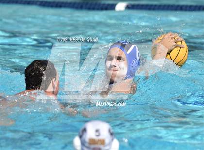 Thumbnail 2 in Davis vs. Clovis West (S&R Tournament) photogallery.