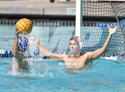Thumbnail 3 in Davis vs. Clovis West (S&R Tournament) photogallery.