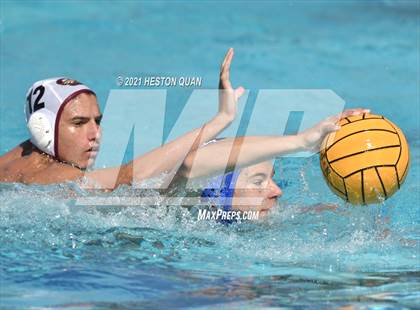 Thumbnail 3 in Davis vs. Clovis West (S&R Tournament) photogallery.