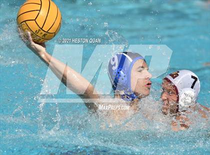 Thumbnail 3 in Davis vs. Clovis West (S&R Tournament) photogallery.