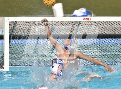 Thumbnail 1 in Davis vs. Clovis West (S&R Tournament) photogallery.