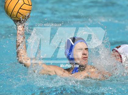 Thumbnail 2 in Davis vs. Clovis West (S&R Tournament) photogallery.