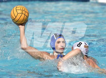 Thumbnail 1 in Davis vs. Clovis West (S&R Tournament) photogallery.